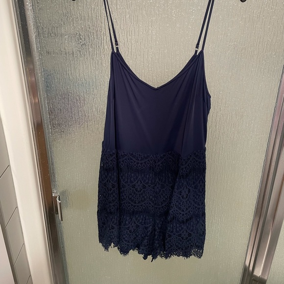 2 piece Saylor romper set - Picture 5 of 9